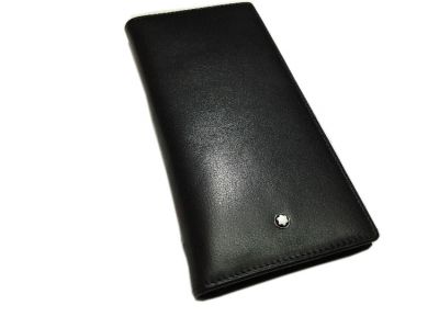 High Quality Replica Montblanc Wallet Perfect Gift - Replica Mont Blanc Wallet